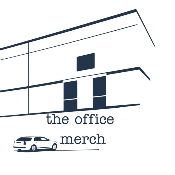 The Office Merch