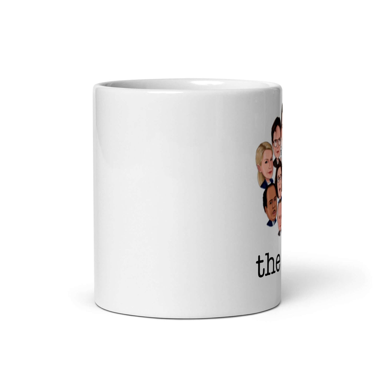 "The Office cast" Mug