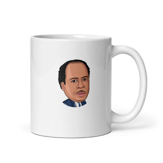 "Stanley Hudson" Mug