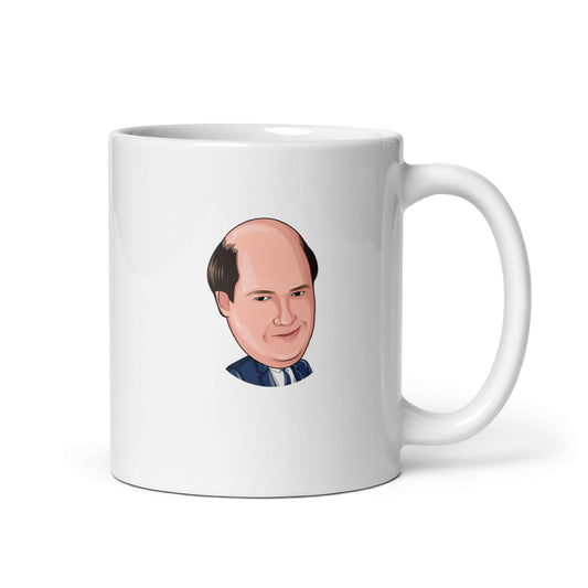 "Kevin Malone" Mug