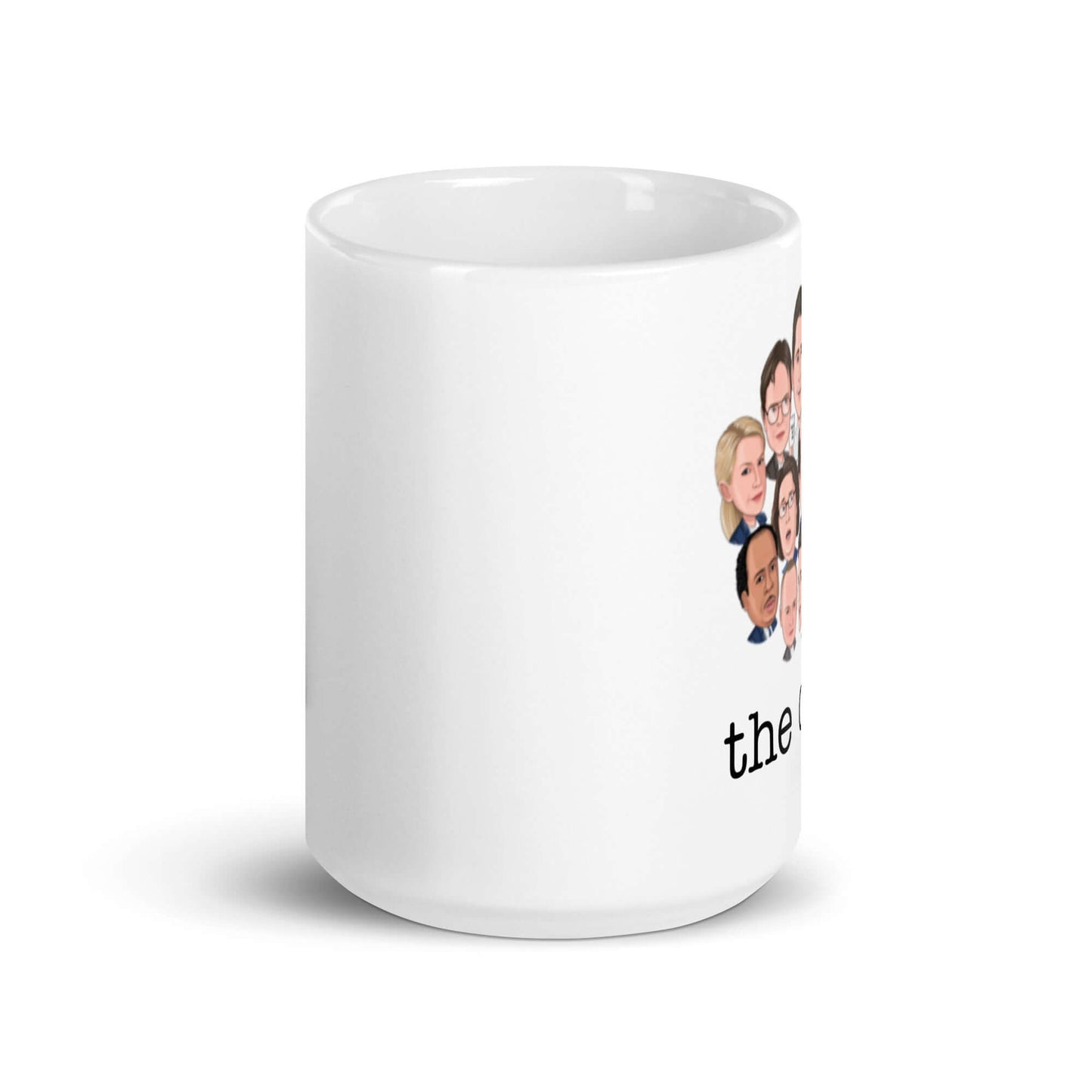 "The Office cast" Mug