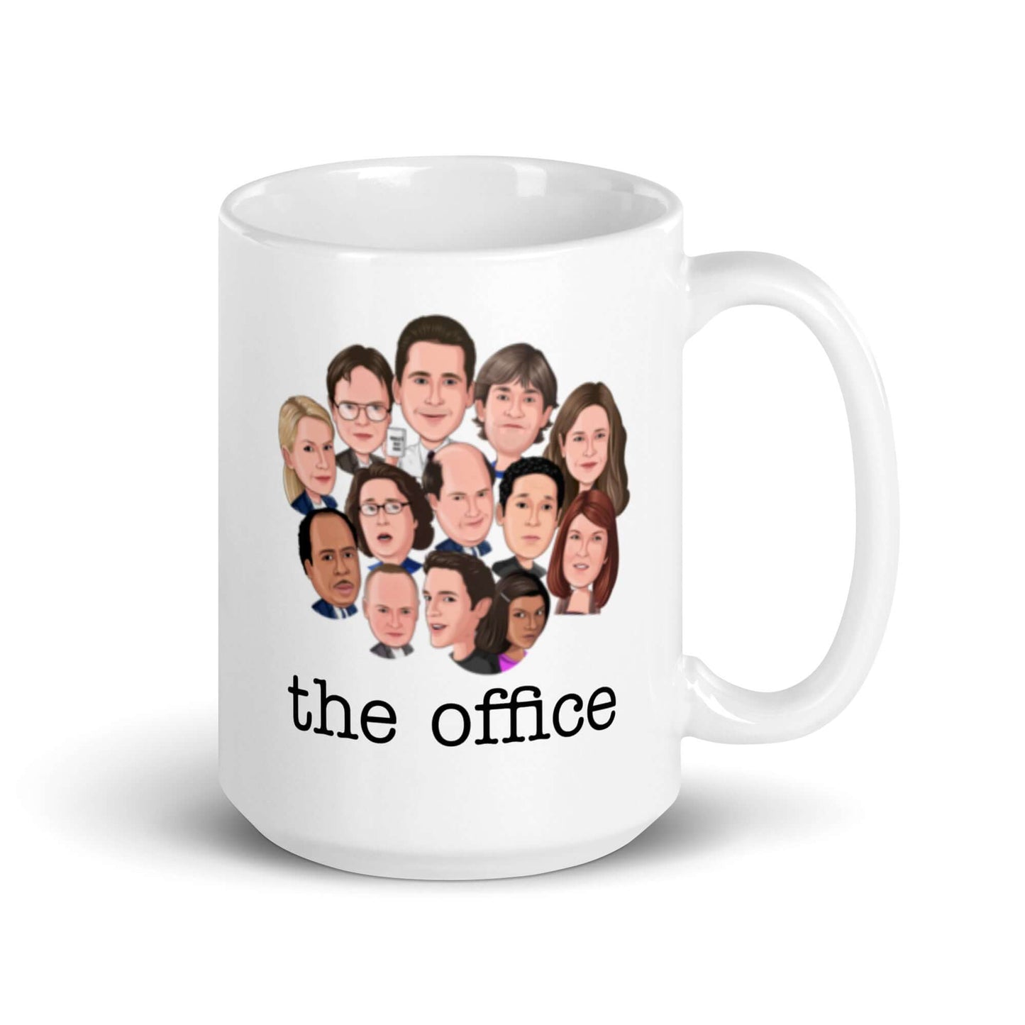 "The Office cast" Mug