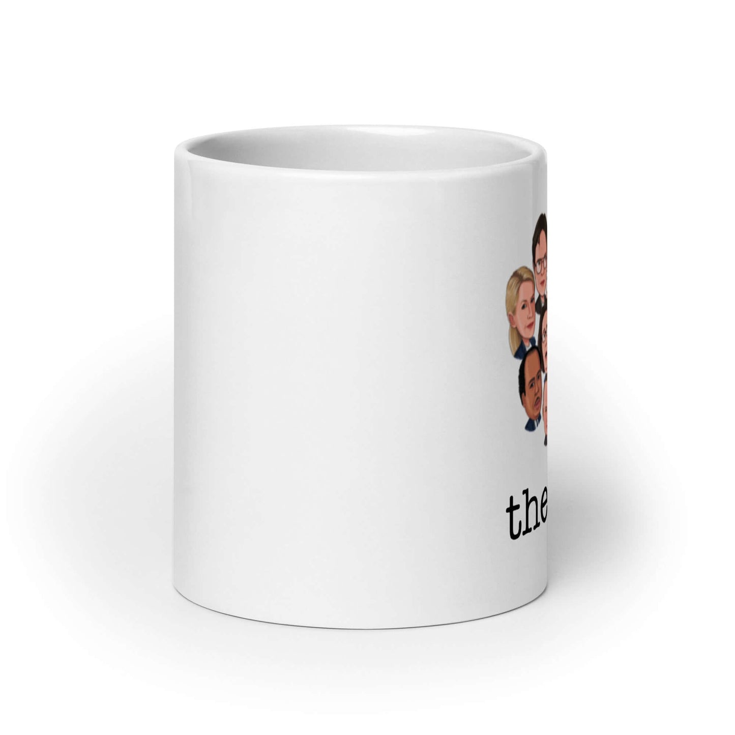 "The Office cast" Mug